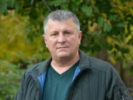Марк Гресь