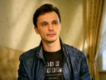 Сергей Загребнев