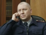 Игорь Бровин