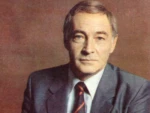 Вячеслав Тихонов