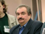 Сергей Дяченко