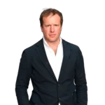 Джеффри Стретфилд