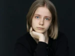 Ульяна Куликова