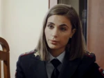 Полина Ястребова