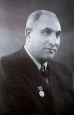 Rza Təhmasib