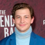 Tye Sheridan