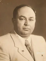 Adil İsgəndərov