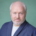 Toby Hadoke