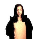 Мария Липкина