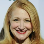 Patricia Clarkson