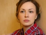 Анна Тараторкина