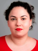 Лаура Галан