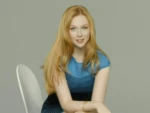 Молли К. Куинн