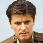 Василий Слюсаревский