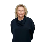 Jennifer Saunders