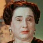 Клавдия Еланская
