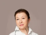 Марина Шраменко