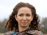 Maya Rudolph