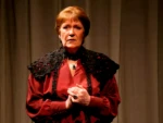 Лариса Леонова