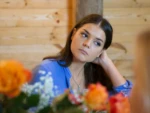 Полина Лазарева