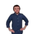 Atticus Shaffer