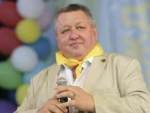 Александр Тютрюмов
