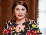 Роза Сябитова
