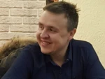 Борис Бердыев