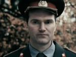 Егор Баринов