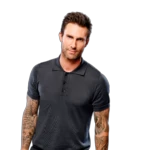 Adam Levine