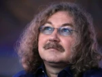 Игорь Николаев