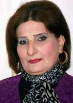 Növrəstə Haşımova