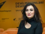 Zülfiyyə Qurbanova