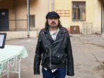 Алексей Балабанов