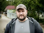 Сергей Степанов