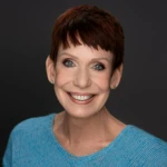 Susan Blakeslee