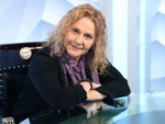 Анна Каменкова
