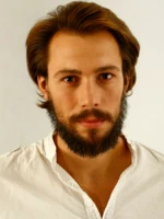 Константин Балакирев