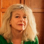 Deborah Moggach