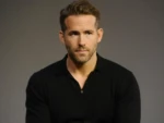 Ryan Reynolds