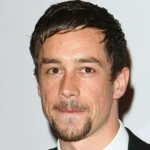 Killian Scott