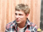 Александр Головин