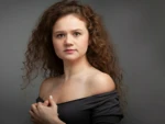 Марина Барсукова