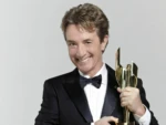 Martin Short