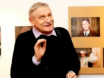 Сергей Рубеко