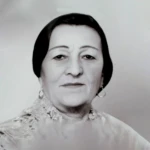 Патимат Хизроева