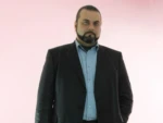 Александр Луканичев