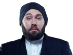 Семён Слепаков