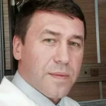 Дмитрий Гарбуз