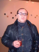 Kamran Şahmərdanov